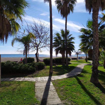 Appartement Benalmadena Piscis Sun & Beach Extérieur photo
