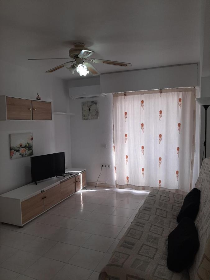 Appartement Benalmadena Piscis Sun & Beach Extérieur photo