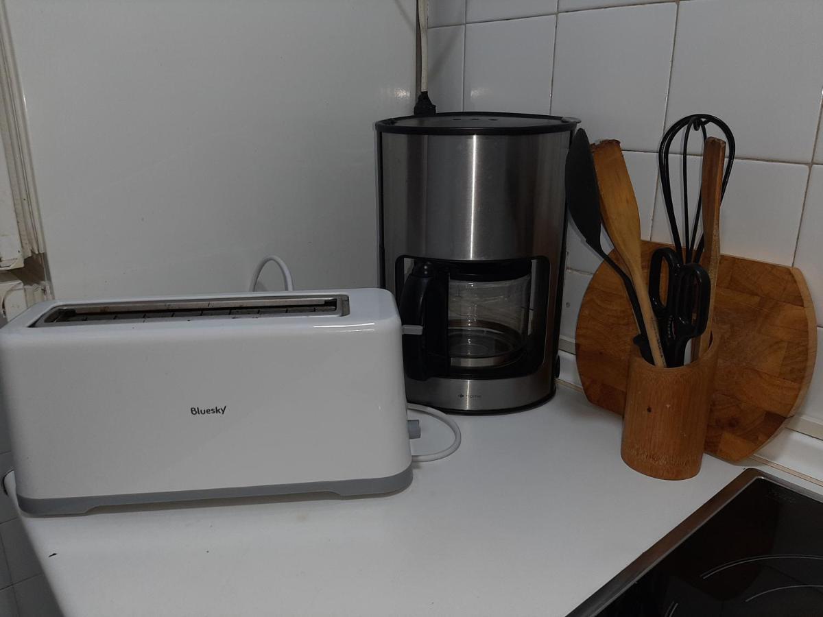 Appartement Benalmadena Piscis Sun & Beach Extérieur photo