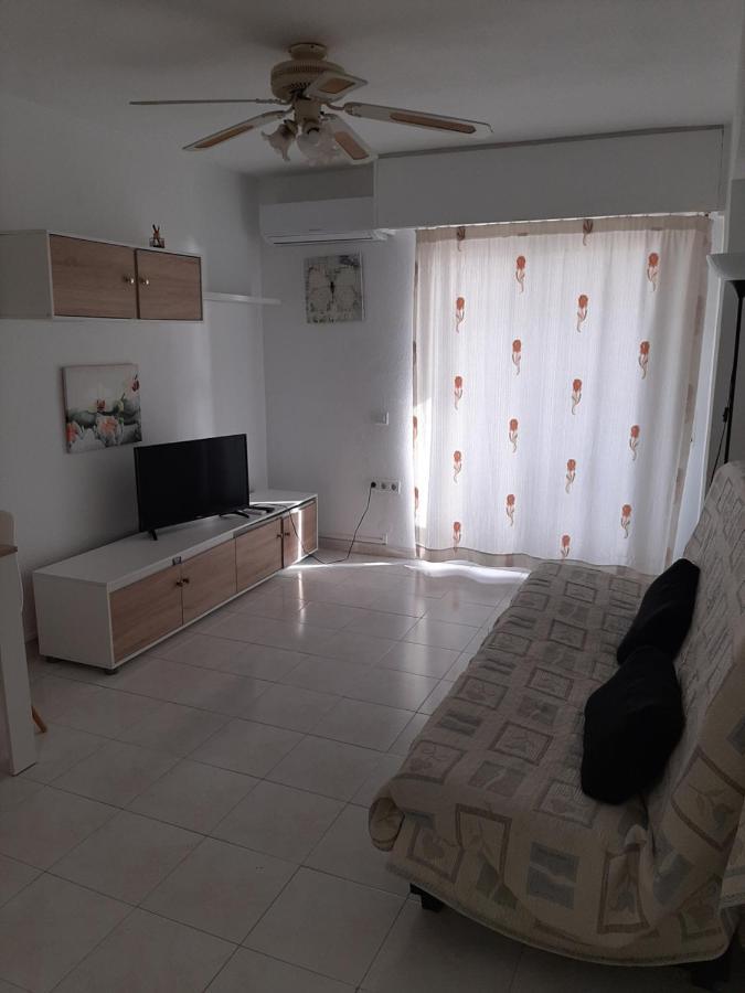 Appartement Benalmadena Piscis Sun & Beach Extérieur photo