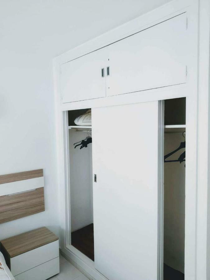Appartement Benalmadena Piscis Sun & Beach Extérieur photo