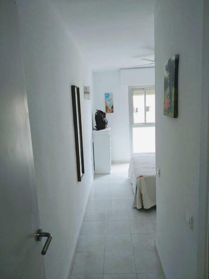 Appartement Benalmadena Piscis Sun & Beach Extérieur photo