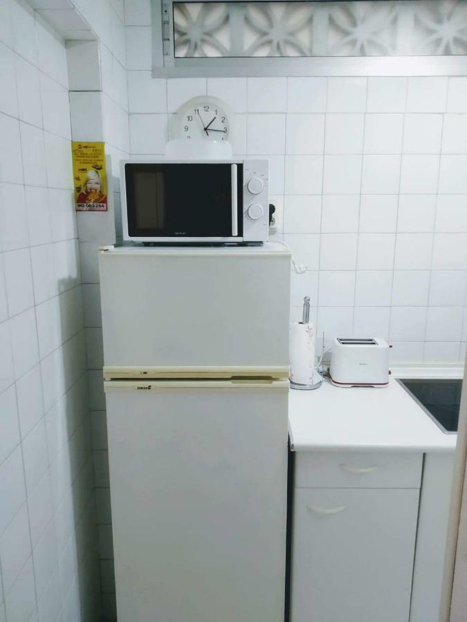 Appartement Benalmadena Piscis Sun & Beach Extérieur photo