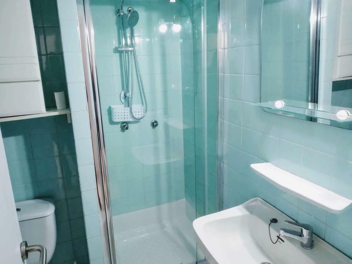 Appartement Benalmadena Piscis Sun & Beach Extérieur photo