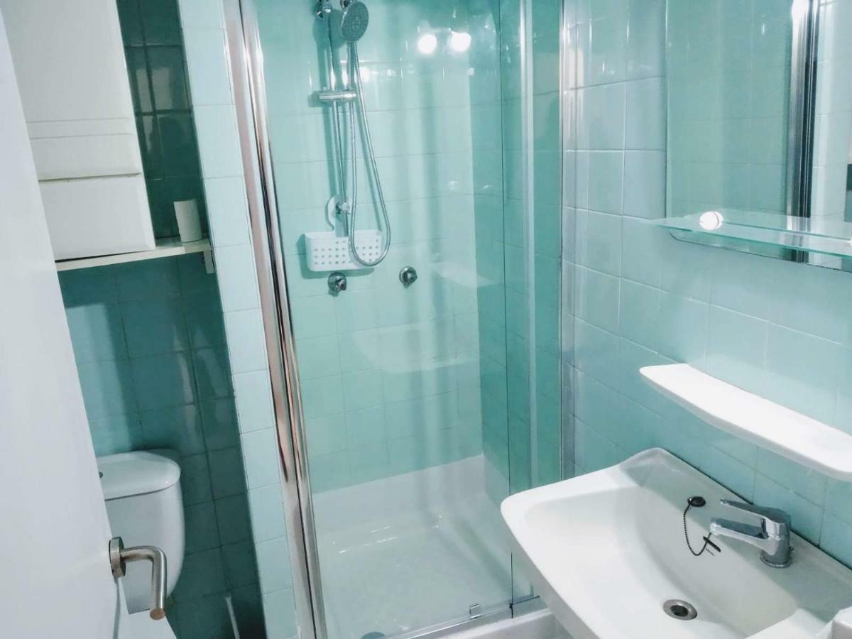 Appartement Benalmadena Piscis Sun & Beach Extérieur photo