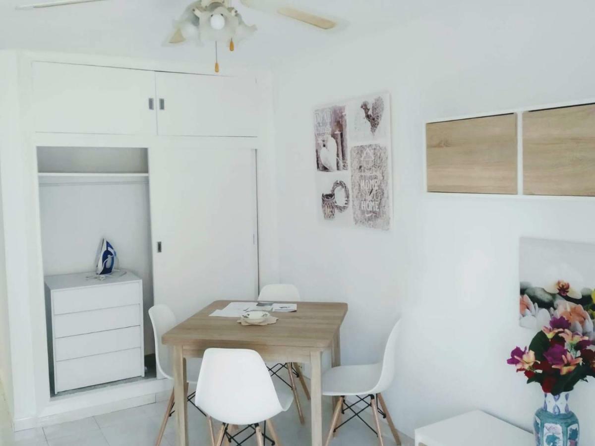 Appartement Benalmadena Piscis Sun & Beach Extérieur photo