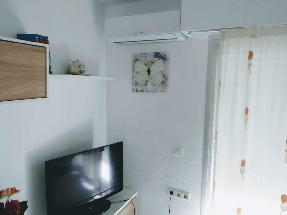 Appartement Benalmadena Piscis Sun & Beach Extérieur photo