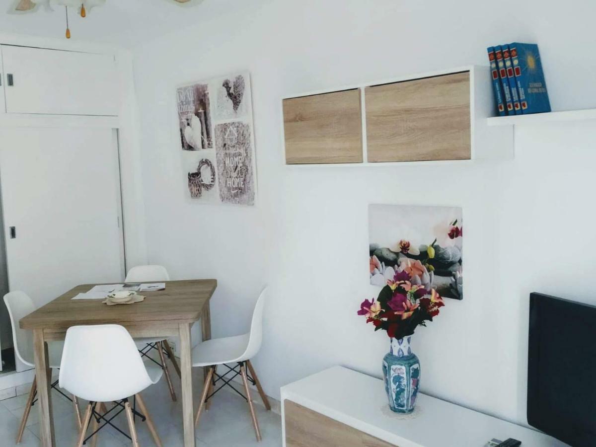 Appartement Benalmadena Piscis Sun & Beach Extérieur photo