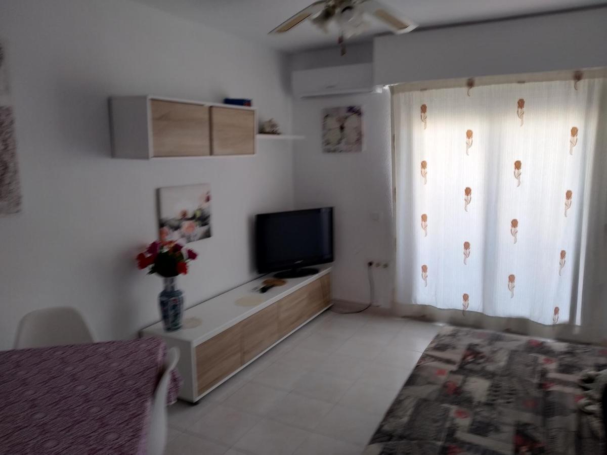 Appartement Benalmadena Piscis Sun & Beach Extérieur photo